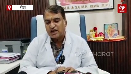 रीवा में मां संग अस्पताल पहुंची नाबालिग का यौन उत्पीड़न, हिरासत में लिए गए 3 कर्मचारी