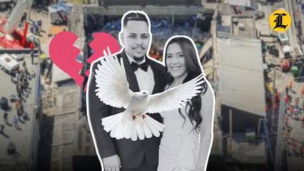 Edwin e Isamar, la pareja de emprendedores que murió en Jet Set y dejó un legado de amor