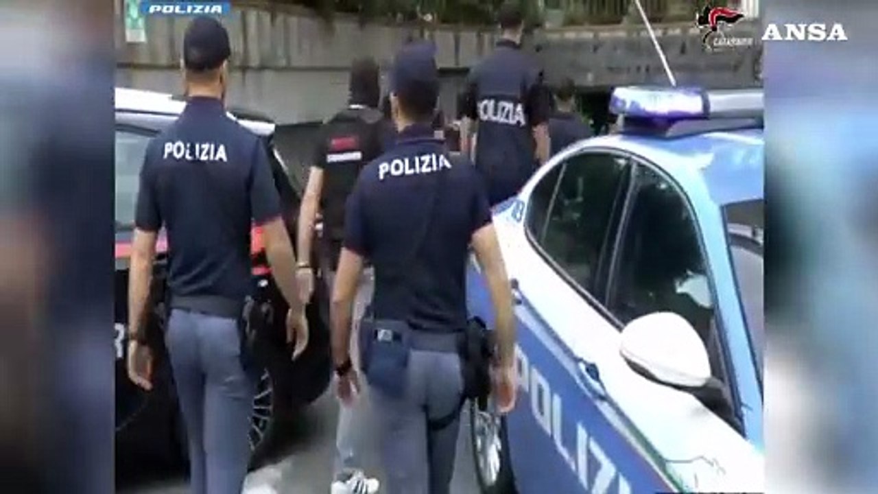 Varese, perquisita la sede di Do.Ra: 10 indagati per apologia di fascismo