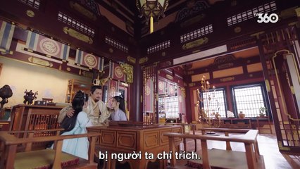 Tinh Lạc Ngưng Thành Đường - Tập 32 _ Phim Truyền Hình Trung Quốc _ Phim Tình Yêu Hành Động Thần Thoại Cổ Trang