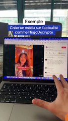 Devenez Influenceur et Créez un Média avec l’IA 🚀