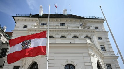 Attacke in Grazer Schule: Täter ist 21-jähriger Österreicher