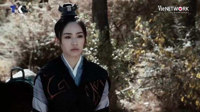 Thiên Long Bát Bộ [LỒNG TIẾNG] Tập 23 - Phim Cổ Trang Kiếm Hiệp Trung Quốc Cực Hay