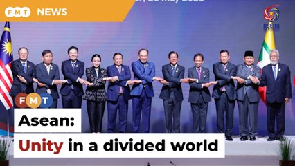 How ASEAN Has Maintained Peace in Southeast Asia for Over 50 Years 🌏