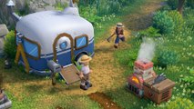Beliebte Farming-Sim Luma Island bekommt ein kostenloses Update mit Piraten, neuem Gebiet und mehr