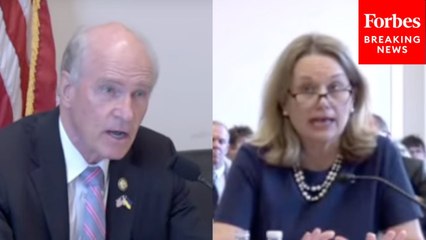 Bill Keating Asks Experts To 'Straighten The Record' On European Support For Ukraine