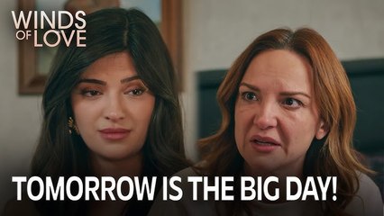 Gözde ve Songül'ün yeni planı ne- - Rüzgarlı Tepe 208. Bölüm FULL MOVIE Eng Sub