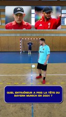 Le Quiz Foot ⚽ Fun Football Challenge