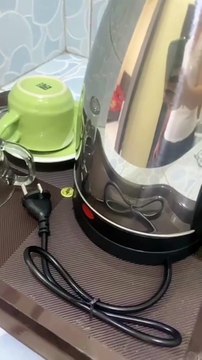 Teko listrik 2 liter, Teko pemanas air, Teko listrik terbaik