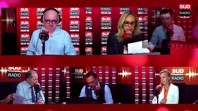 Surveillante, pompiers et fringues : les 3 mots dans l'actu du 10 juin