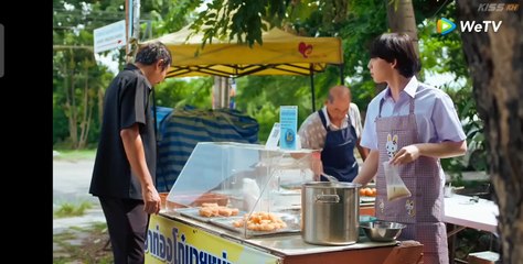 Fourever You Episode 16 English Sub