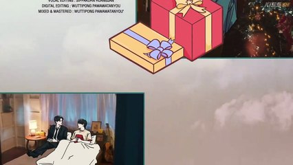 Fourever You- Special Episode JohanNorth Episode 1 English Sub