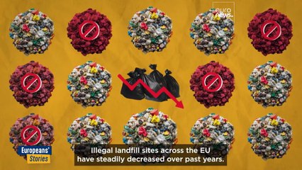 Doubtful waste management: is Cyprus doing enough to fight illegal landfills?