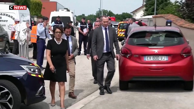 Haute-Marne : La surveillante poignardée par un collégien a succombé à ses blessures