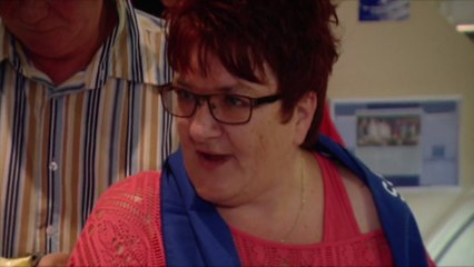 Superfans: Mijn Idool Is Mijn Leven | Aflevering 1 | One Direction & Wolter Kroes 12-03-2015