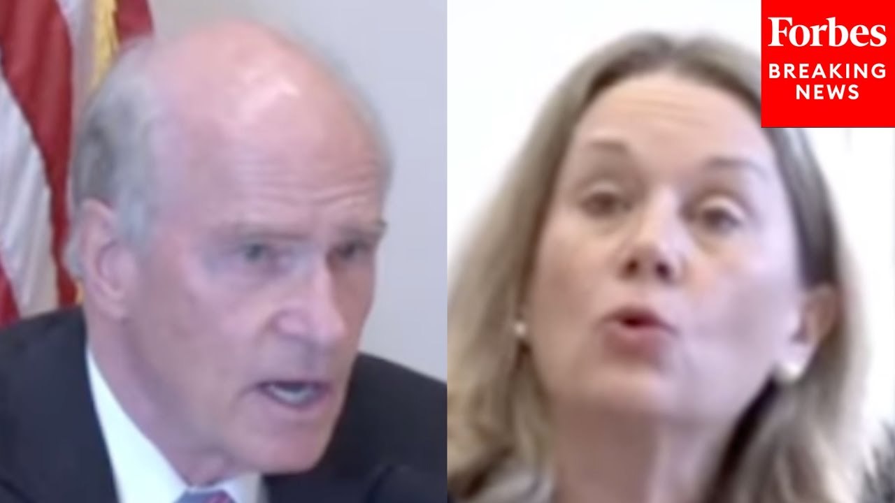 Bill Keating Asks Witness About Commitments Made To Ukraine To Defend The Country From Aggression