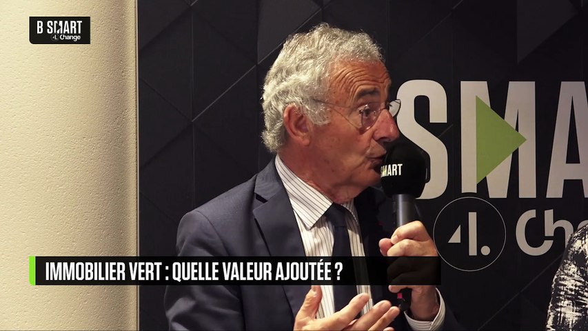 Immobilier vert : quelle valeur ajoutée ?