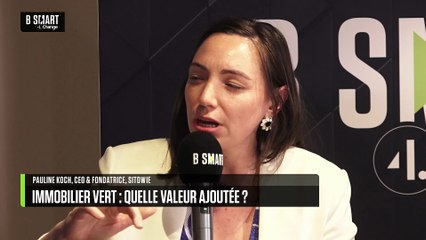 SMART IMMO - Emission du dimanche 8 juin