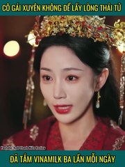 (144)_Cuộc chiến hậu cung mỹ nữ tranh sủng, cái giá phải trả cho kẻ tâm cơ