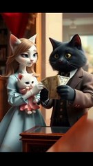 Mother & Daughter's Dream to Sing 🎤 (Part 1)