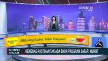 Pernyataan Kemenag yang Pastikan Tak Ada Biaya Program Safari Wukuf Bagi Jemaah Haji