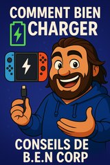 Comment garder une bonne sante batterie