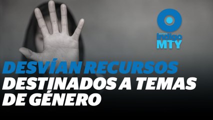 Desvían recursos dirigidos a combatir la violencia de género en NL | Reporte Indigo