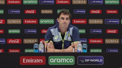 Australia captain Pat Cummins on trying to retain world test championship against South Africa