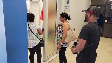 “Ellos usaban vicio los dos y por eso paso esa tragedia” afirman familiares de hombre ultimado por su pareja en SFM