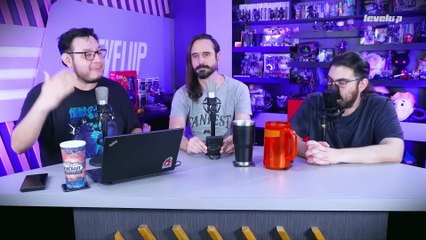 ¡XBOX ESTABA COCINANDO! El mejor Xbox Games Showcase en años, sino fuera por... ¦ LEVEL UP SHOW