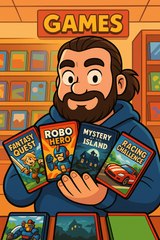 Les 3 type de Cartouche Nintendo switch 2