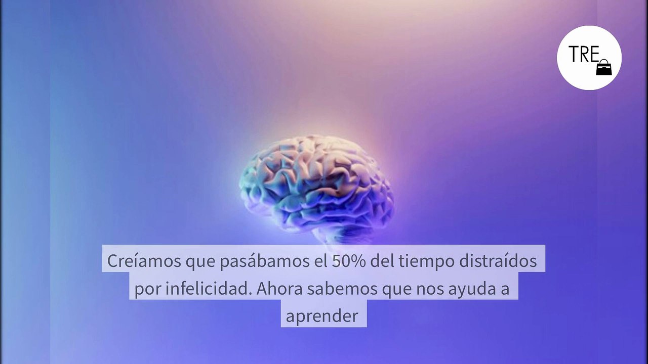Estar en las nubes no es tan malo como piensas: así es como beneficia a tu cerebro para mejorar en el aprendizaje