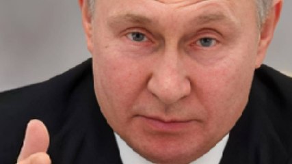 Airbase Attack का बदला ले रहे Putin?