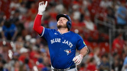 Toronto Battles St. Louis on the Road: Betting Odds Insight