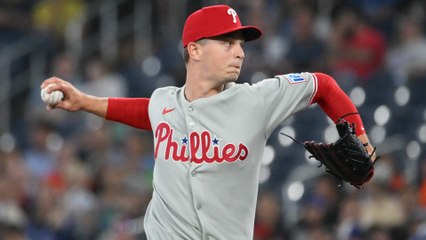 Phillies' Mick Abel Starts Against Cubs: Betting Odds Analysis