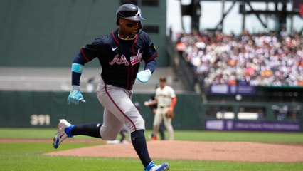 Braves Remain Road Favorites vs. Brewers On Tuesday Night