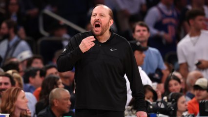Were the Knicks Right in Firing Tom Thibodeau After 5 Seasons?