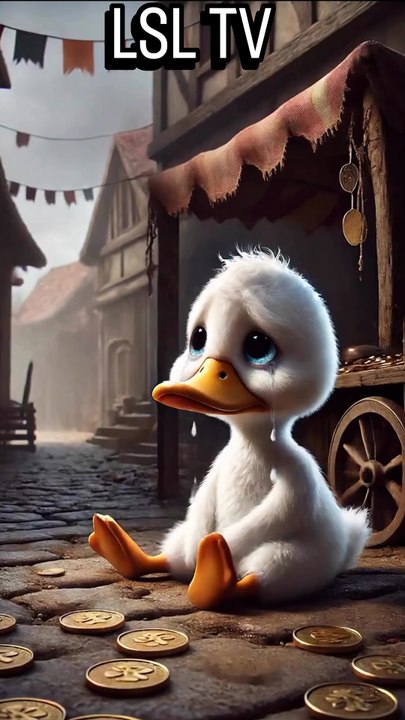 “جب ایک پرندہ اللہ کے خوف سے رو پڑا | The Tears of a Bird in Awe of Allah”