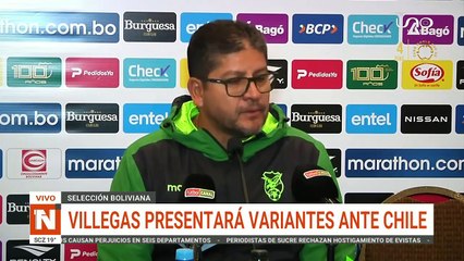 Notivision Edición Meridiano CBBA 10/06/2025