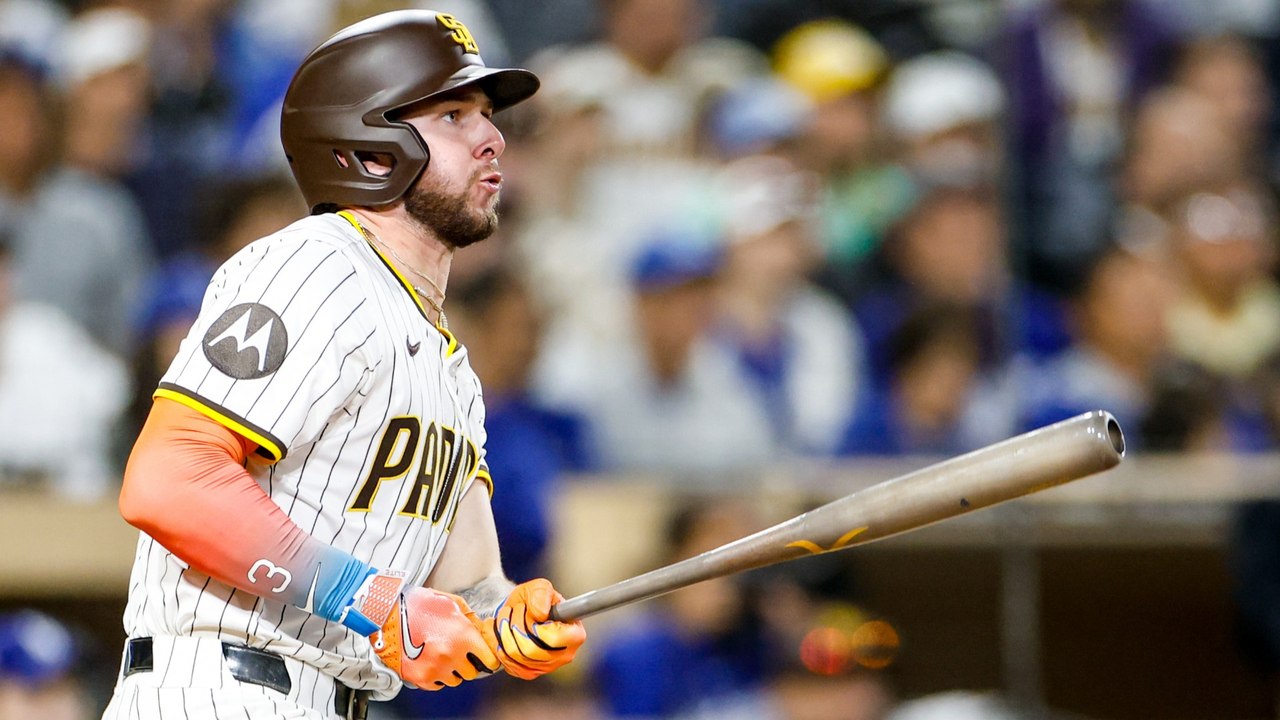 Padres Slight Favorites vs. Dodgers in Tight Matchup on Tuesday