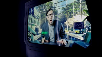 Bristol picked as the first city to host a Jurassic Park immersive experience!