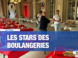Des travaux prévus cet été sur l'échangeur de l'A72 / Découvrez le concours de la meilleure baguette et du meilleur croissant / Des centaines de personnes ont participé à la marche des fiertés / Le Gamefest s'installe pour la première fois à Saint-Étienne - Le JT - TL7, Télévision loire 7