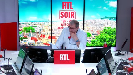 Le journal RTL de 18h du 10 juin 2025