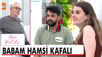 Abdullah sosyal medyada Hikmet Bey'e hakaret etti mi? - Esra Erol'da 10 Haziran 2025