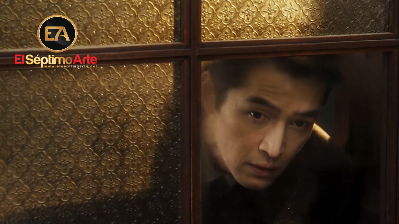Blossoms Shanghai (Filmin) - Tráiler español (HD)