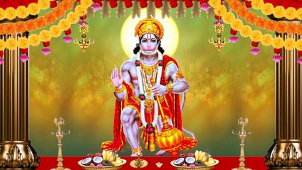पवनपुत्र सुनो पुकार | Pawanputra Suno Pukar | Hanuman Bhajan | Sankat Mochan | Powerful Bhakti Song