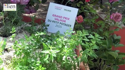 Demet’Air végétalisation à Jardins jardin