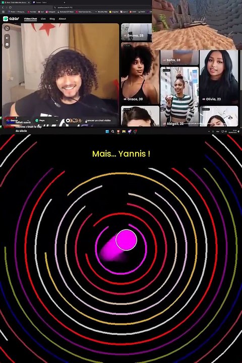 HAHAHAHAHA - Twitch clips compilation ! #clip #twitch #funny #compilation #satisfyingvideo