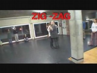 PASOS DE MILONGA 1