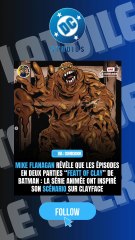 NEWS CLAYFACE
